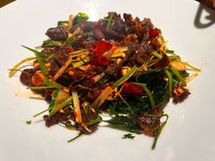 -一坐一忘云南菜(卓悦中心)