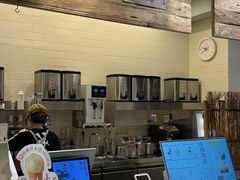 -成川茶店·潮汕工夫浓茶(万象店)