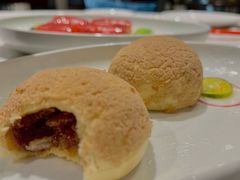 -红棉中餐厅·广州海航威斯汀酒店