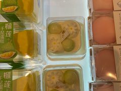 -UH祐禾(上海五角场万达店)
