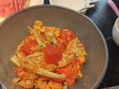 -简小舍·民间手艺菜(武昌江滩店)