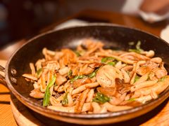 -庆春朴门(前滩太古里店)