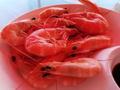 -丰收渔港饭店(嵊泗店)