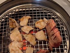 -赤坂亭·M9和牛烧肉·铁板烧·日料398放题(长泰广场店)