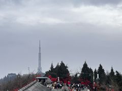 -南岳衡山风景名胜区