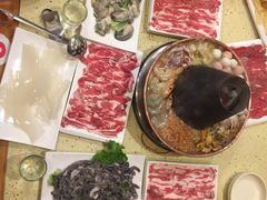 -徐记手切鲜羊肉(辽沈二街店)