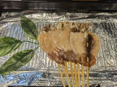 -和源祥·日照菜扛把子(万平口一店)