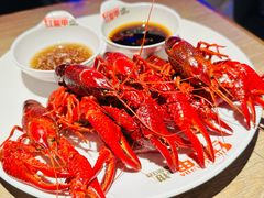 -红盔甲·小龙虾(车公庙店)