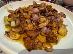 -铁公鸡·四川料理(天环广场店)