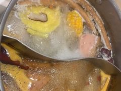 -呷哺呷哺 黄金牧场 (新辰里学清路店)