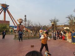 -祥源·阜阳生态乐园