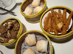 -东方早茶 海鲜•青岛菜(国信体育中心店)
