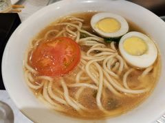 -新洪记·丽久饭店(铁西店)