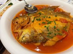 -龙悦湾酒家·八阵鱼生·渔人码头店