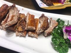 -大鸽饭(马王堆店)