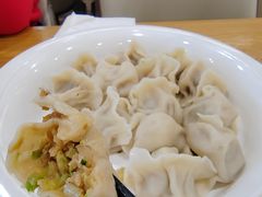 -米香居新鲁味·水饺餐厅