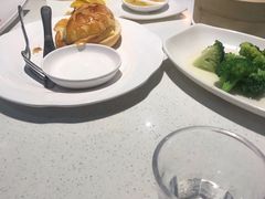 -港久茶餐厅(鹭洲里店)
