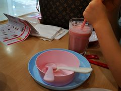 -喜家德虾仁水饺(乐都汇店)