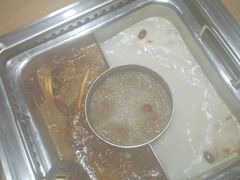 -重庆德庄火锅(胖东来云鼎店)