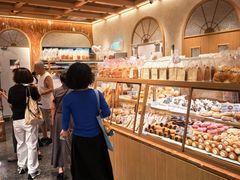 -山崎面包(静安久光店)