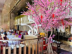 -金轩中餐厅 Jin Xuan(浦东丽思卡尔顿酒店)