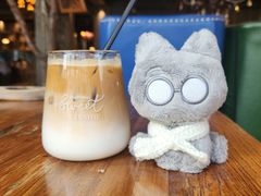 -印咖啡IN COFFEE(红旗街店)