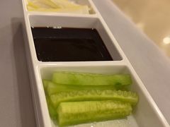 -全聚德(上海首店浦东店)