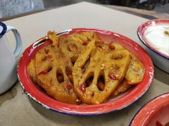 -老三样·旧食新味(万寿宫店)