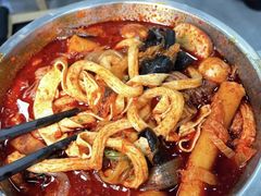 -苏袁麻辣烫(呼和浩特总局街店)