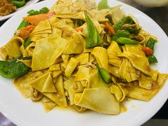 -翟氏天天小吃(上东街区店)