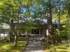-三千院