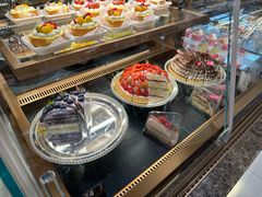 -金凤成祥(东直门现烤面包店)