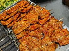 -大闫家烧烤·小海鲜家常菜(郑庄店)