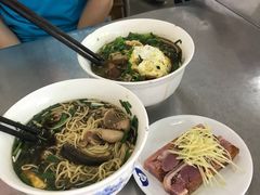 -老赵面店(大西路店)