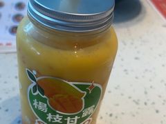 -新宝餐厅(流塘店)