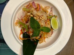 -帕蓝·暹罗料理(大学路店)