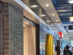-麦当劳(美林湖店)