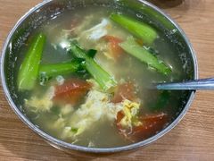 -清真老铁家灌汤包