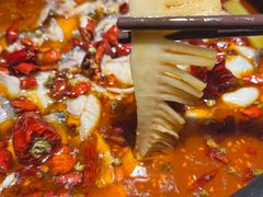 -周渝食惦酸菜鱼(青浦店)