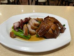 -老字号蛇口德记烧腊饭店·海鲜加工