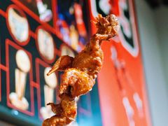-京狮炙燥·精酿烧烤(首经贸店)