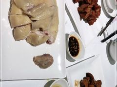 -花城苑广府菜(侨鑫店)