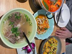 -米纸越南小馆(金鹰世界店)