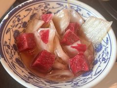 -仁和四季涮肉馆(天坛南门店)