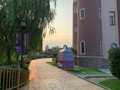 -安徒生童话乐园