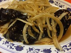 -拉面莊夢語＆中华料理八椿
