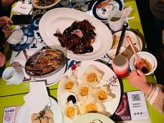 -桂满陇天书(南京德基旗舰店)