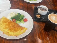 -Ponte 意大利餐厅