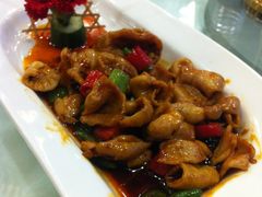 鱼肚-风味小馆(天目湖宾馆店)
