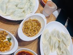 -喜家德虾仁水饺(邯郸新世纪中心店)